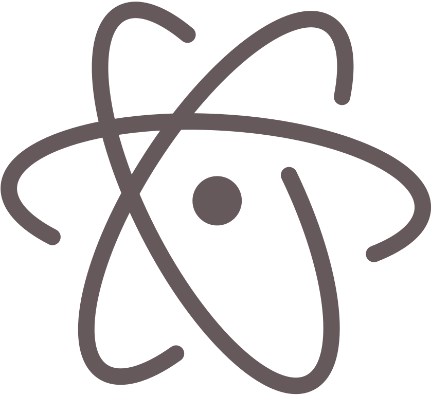 GitHub Atom